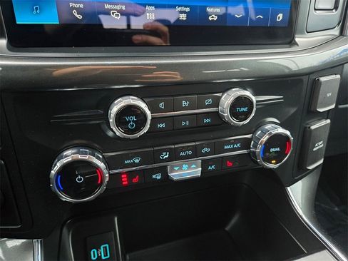 Used 2022 Ford F150 XLT w/ Equipment Group 302A High image 16