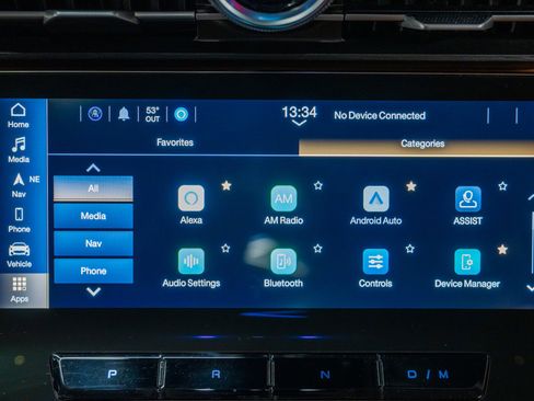 Used 2024 Maserati GranTurismo Modena image 25