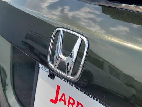 Used 2018 Honda HR-V EX image 8