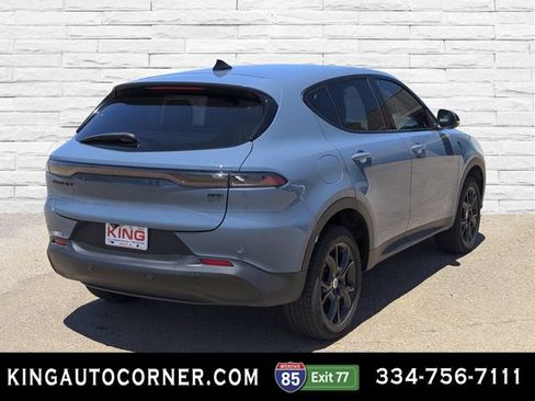 Used 2024 Dodge Hornet GT w/ GT Blacktop Package AWD/4WD image 5