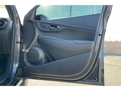 Used 2022 Hyundai Kona N Line image 19