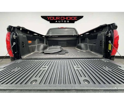 Used 2017 Toyota Tundra Limited AWD/4WD image 13
