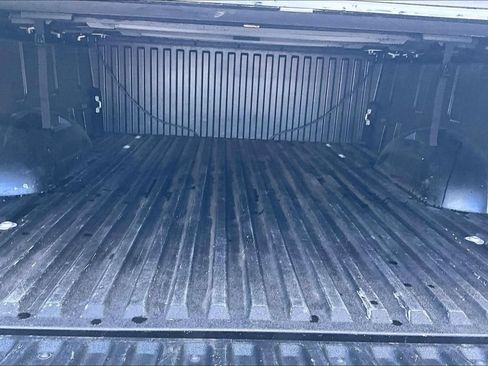 Used 2024 Toyota Tundra Limited w/ TRD Off-Road Package AWD/4WD image 8