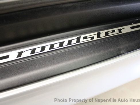 Used 1998 BMW Z3 2.8 image 57