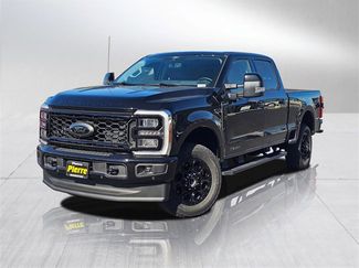 New 2025 Ford F350 Lariat w/ Lariat Ultimate Package video 1