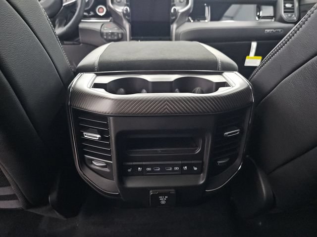 New 2026 RAM 1500 RHO w/ RHO Level 1 Equipment Group AWD/4WD image 39