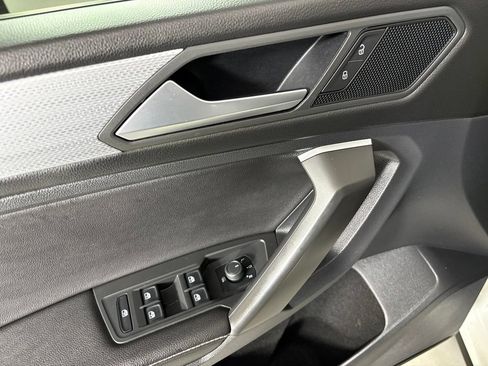Used 2022 Volkswagen Tiguan S w/ IQ.Drive Package FWD image 20