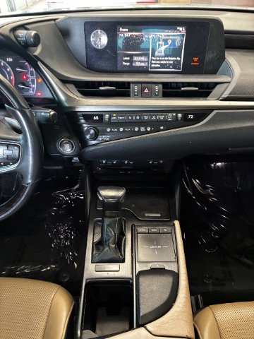 Used 2019 Lexus ES 350 w/ Premium Package FWD image 21