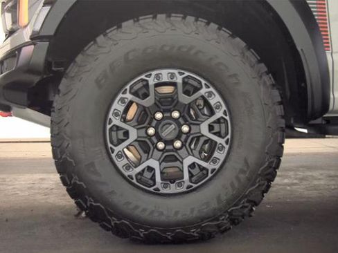 Used 2024 Ford F150 Raptor w/ Equipment Group 803A Raptor R AWD/4WD image 5