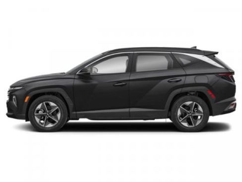 Used 2025 Hyundai Tucson SEL image 3
