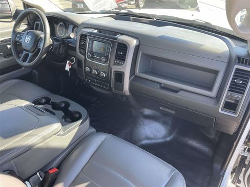 Used 2018 RAM 3500 Tradesman w/ Power Accessory Group image 23