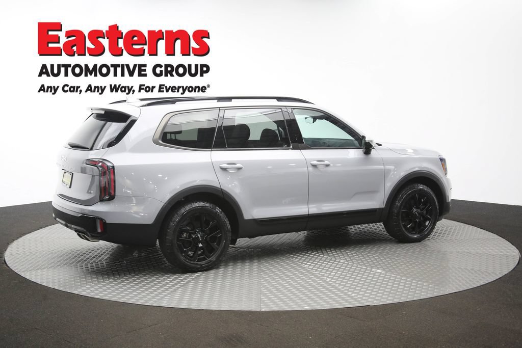 Used 2024 Kia Telluride SX Prestige X-Pro AWD/4WD image 44