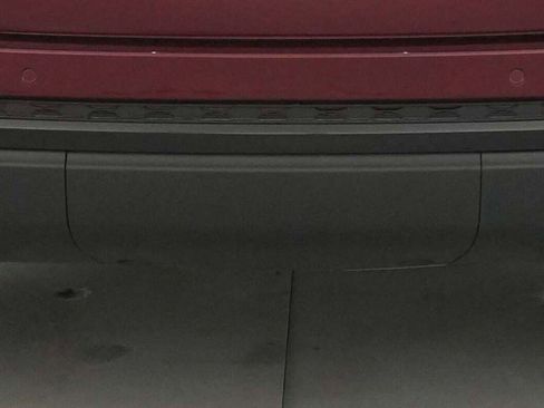 New 2025 Jeep Grand Cherokee Limited w/ Black Appearance Package image 26