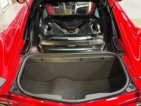 Used 2017 Acura NSX AWD/4WD image 26