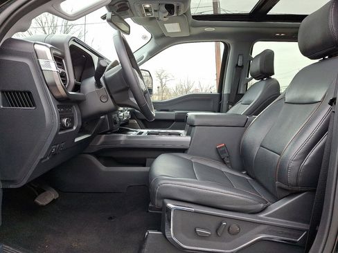 Used 2024 Ford F250 Lariat w/ Lariat Ultimate Package image 22