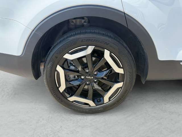 Used 2024 Kia Telluride S w/ S Sunroof Package FWD image 23