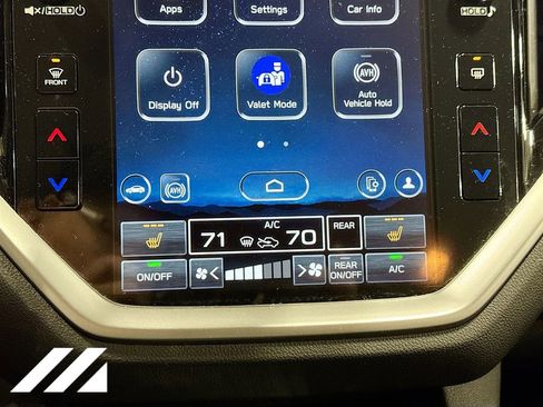 Used 2023 Subaru Ascent Premium w/ Convenience Package image 17