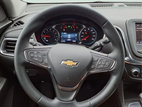 Certified 2023 Chevrolet Equinox LT image 10