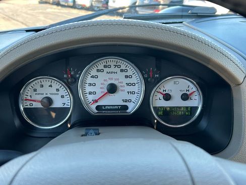 Used 2007 Ford F150 Lariat image 23