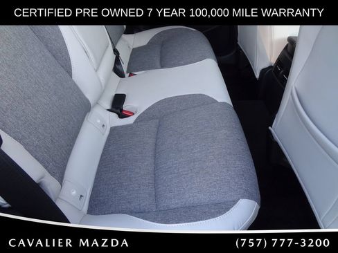 Certified 2026 MAZDA CX-30 AWD 2.5 S image 15