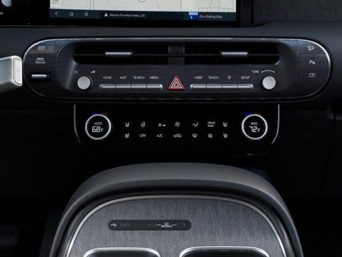 New 2026 Hyundai Palisade SEL image 16