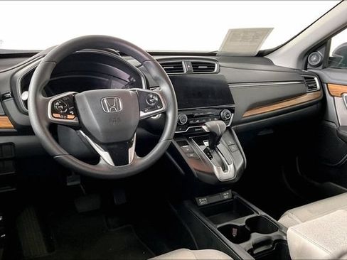 Used 2020 Honda CR-V EX image 3