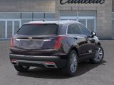 New 2025 Cadillac XT5 Premium Luxury w/ Technology Package image 4