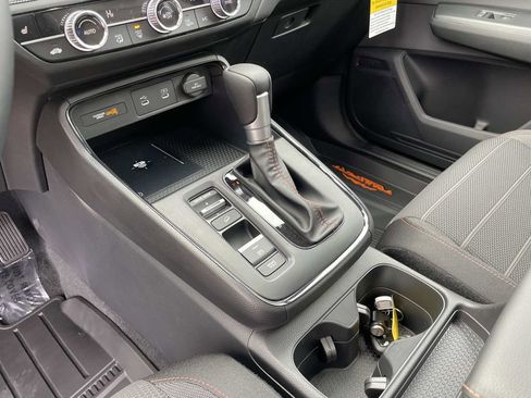 New 2026 Honda CR-V TrailSport image 22