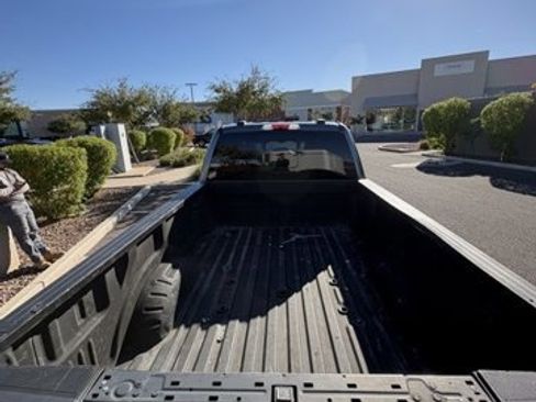 Certified 2022 Ford F350 XLT w/ XLT Premium Package image 5