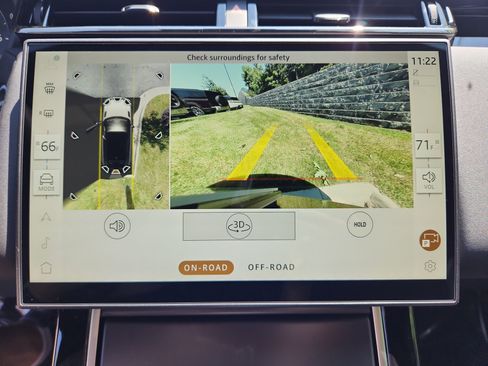 New 2026 Land Rover Range Rover Velar S image 22