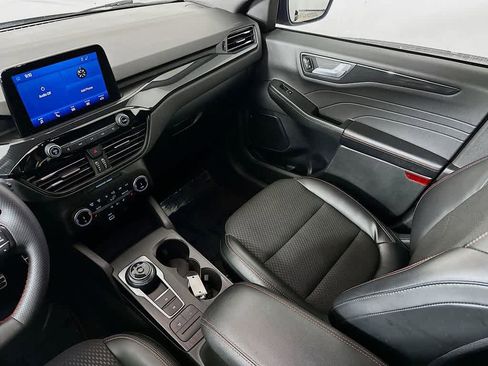 Certified 2023 Ford Escape ST-Line image 11
