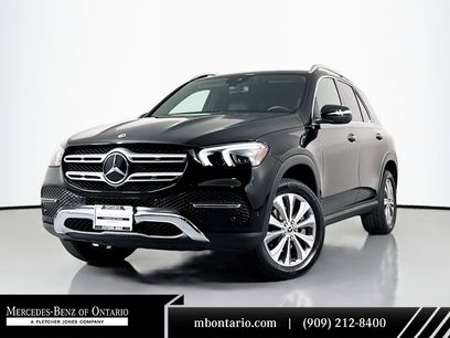 Certified 2022 Mercedes-Benz GLE 350 4MATIC w/ Premium Package