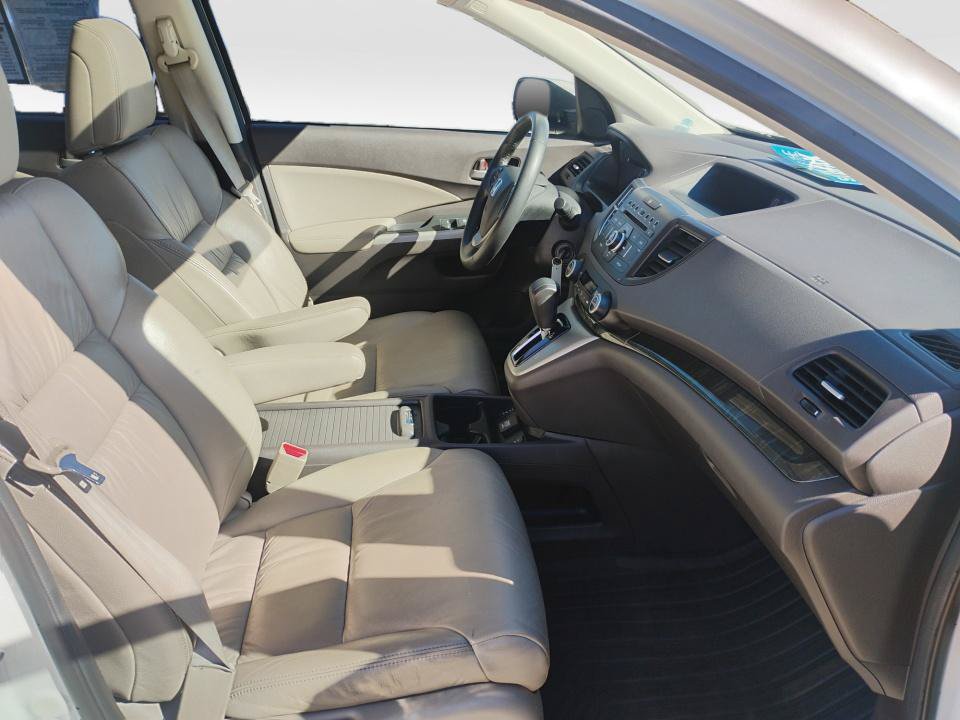 Used 2014 Honda CR-V EX-L image 32