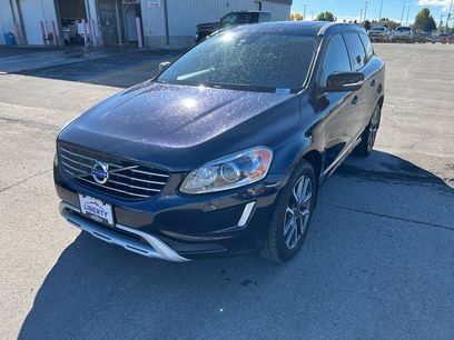 Used 2017 Volvo XC60 T6 Dynamic w/ Climate Package