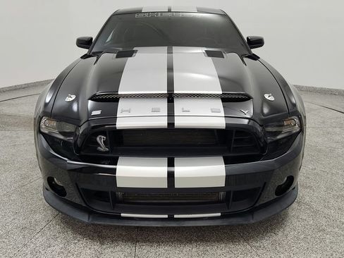 Used 2010 Ford Mustang Shelby GT500 RWD image 40