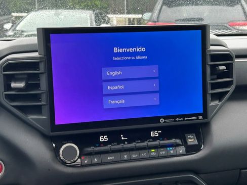 Used 2024 Toyota Tundra TRD Pro w/ TRD Pro Tow Package image 20