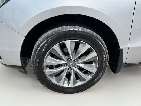 Used 2014 Acura MDX FWD w/ Technology Package image 34