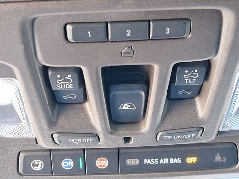 Used 2019 GMC Sierra 1500 Denali w/ Denali Ultimate Package image 49