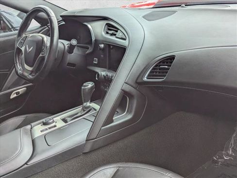Used 2016 Chevrolet Corvette Z06 w/ 2LZ Preferred Equipment Group RWD image 19