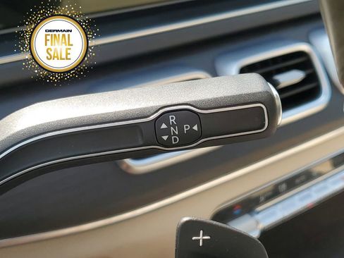 Used 2022 Mercedes-Benz GLS 450 4MATIC image 23