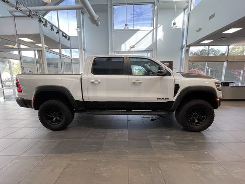 Used 2021 RAM 1500 TRX w/ TRX Level 1 Equipment Group AWD/4WD image 13