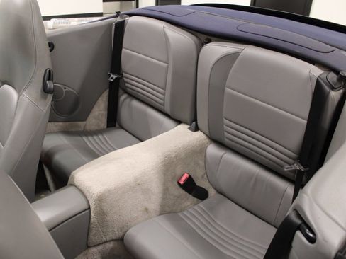 Used 2003 Porsche 911 Carrera 4 image 27