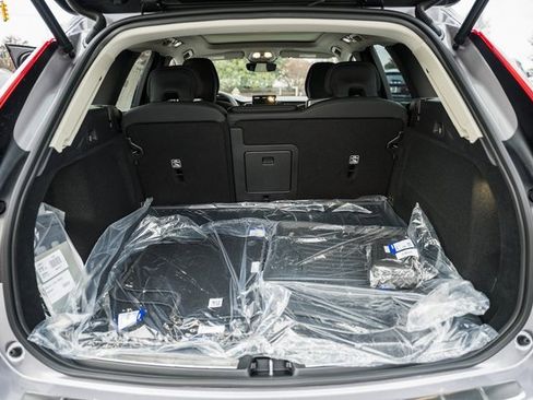 New 2026 Volvo XC60 B5 Plus w/ Protection Package Premier image 10