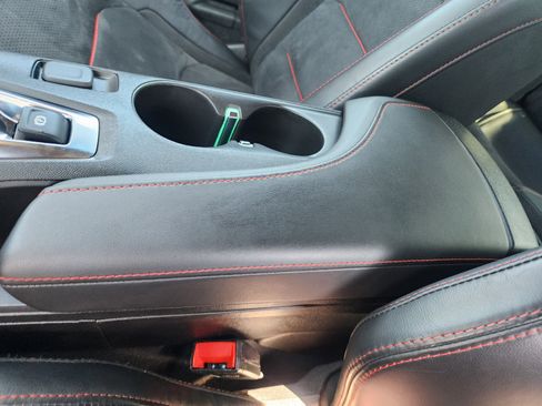 Used 2023 Chevrolet Camaro ZL1 image 34