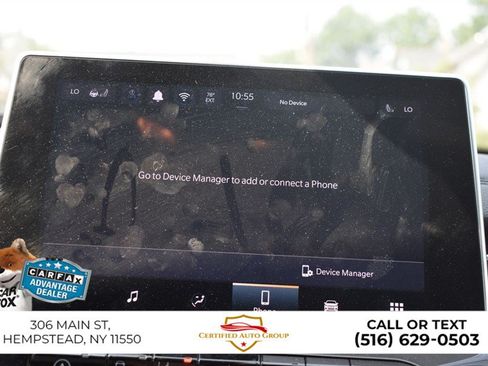 Used 2026 Jeep Compass Limited AWD/4WD image 15