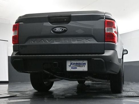 Used 2026 Ford Maverick XLT AWD/4WD image 32