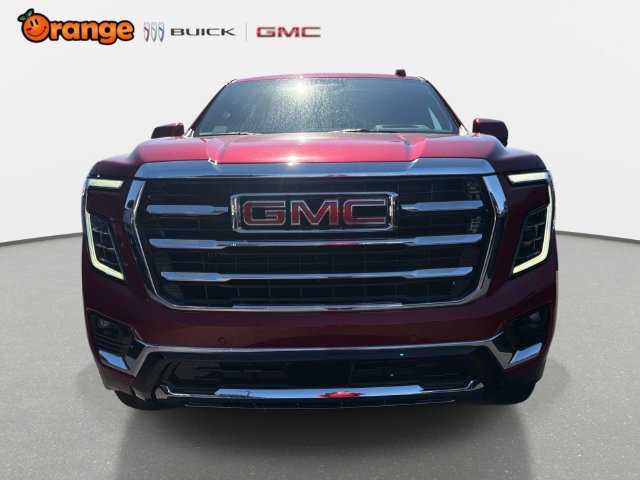 New 2027 GMC Yukon Elevation w/ Technology Package RWD image 8