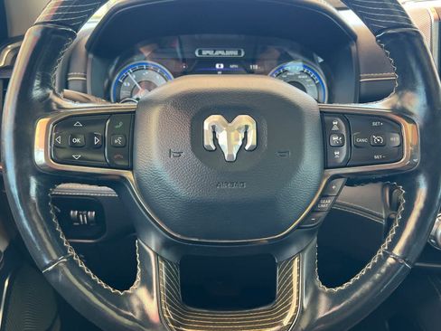 Used 2019 RAM 1500 Limited AWD/4WD image 29