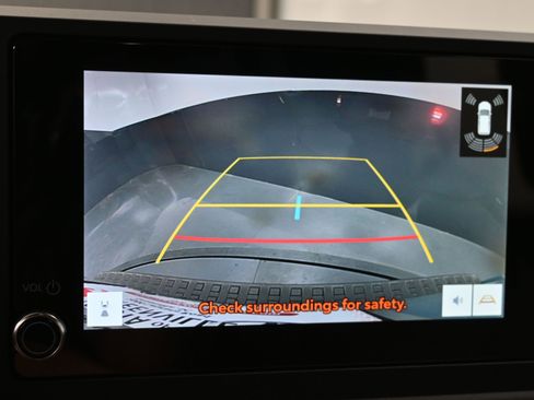 Used 2025 Toyota 4Runner TRD Off-Road image 13