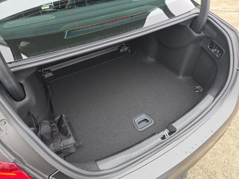 New 2026 Mercedes-Benz C 43 AMG 4MATIC Sedan image 19